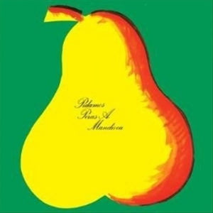VARIOUS ARTISTS | PIDAMOS PERAS A MANDIOCA / VARIOUS