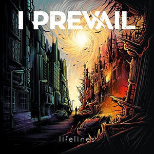 I PREVAIL | LIFELINES