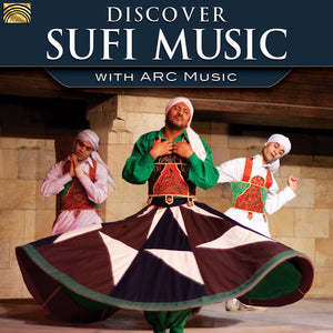 | DISCOVER SUFI MUSIC