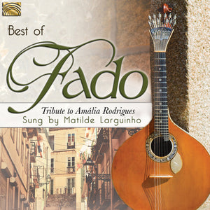 | BEST OF FADO