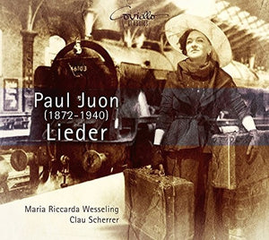 LIEDER