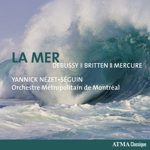 | LA MER
