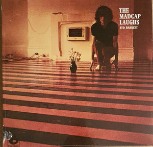 SYD BARRETT | MADCAP LAUGHS (VINYL)