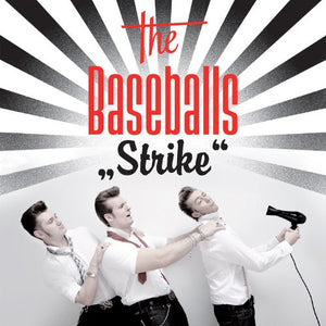 BASEBALLS | STRIKE