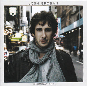 JOSH GROBAN | ILLUMINATIONS