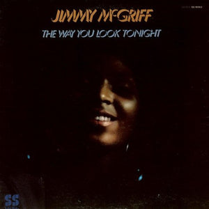 JIMMY MCGRIFF | WAY YOU LOOK TONIGHT