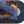 CROWN | COBRA SPEED VENOM (BLUE EDITION) (VINYL)