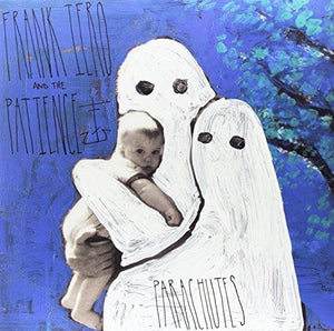 FRANK IERO^FRANK & THE PATIENCE | PARACHUTES