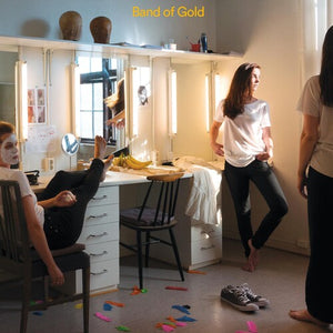 BAND OF GOLD | WHERE'S THE MAGIC