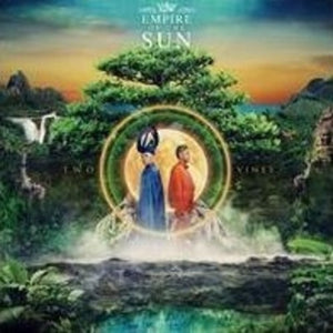 EMPIRE OF THE SUN | TWO VINES