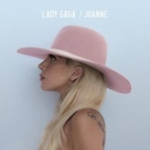 LADY GAGA | JOANNE (DELUXE EDITION) (3 BONUS TRACKS)
