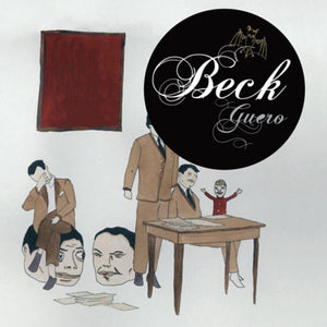 BECK | GUERO