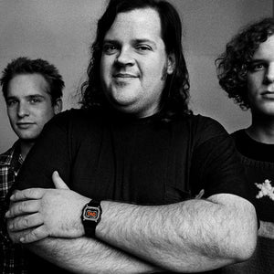 TAD | GODS BALLS (DELUXE EDITION) (VINYL)