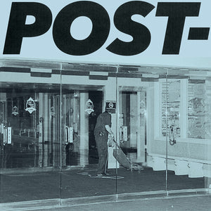 JEFF ROSENSTOCK | POST-