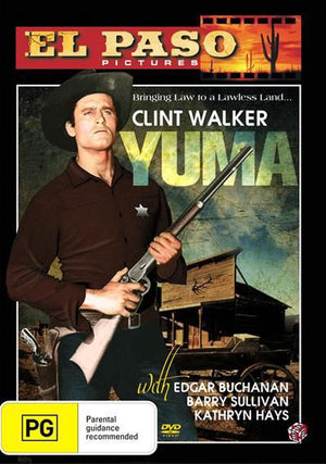 MOVIE WE | YUMA