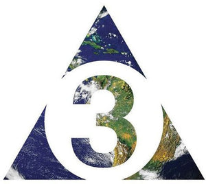 THE BRIAN JONESTOWN MASSACRE | THIRD WORLD PYRAMID