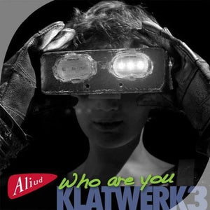 | WHO ARE YOU
