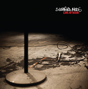 SLEAFORD MODS | LIVE AT SO36