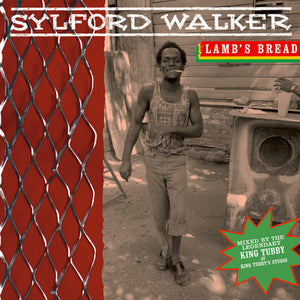 SYLFORD WALKER | LAMB'S BREAD