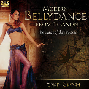 SAYYAH | MODERN BELLYDANCE FROM LEBANON