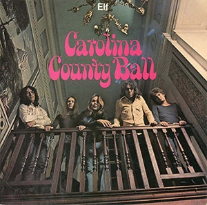 ELF | CAROLINA COUNTY BALL