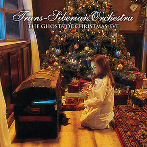 TRANS-SIBERIAN ORCHESTRA | GHOSTS OF CHRISTMAS EVE