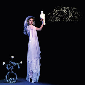 STEVIE NICKS | BELLA DONNA (REMASTERED) (VINYL)