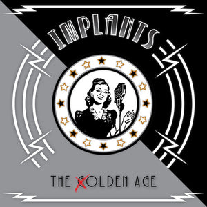 IMPLANTS | OLDEN AGE