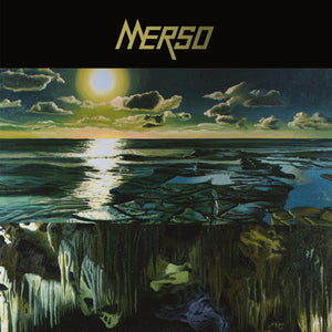 MERSO | RED WORLD