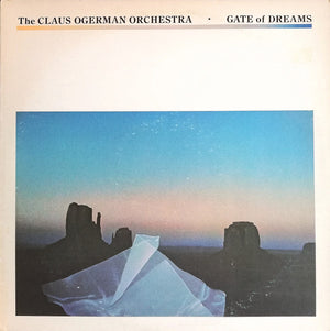 CLAUS OGERMAN | GATE OF DREAMS