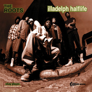 THE ROOTS | ILLADELPH HALFLIFE