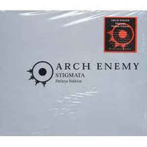 ARCH ENEMY | STIGMATA DELUXE EDITION