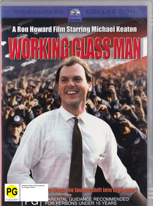 MOVIE COM | WORKING CLASS MAN