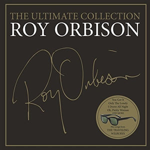 ROY ORBISON | THE ULTIMATE COLLECTION
