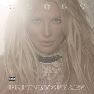 BRITNEY SPEARS | GLORY