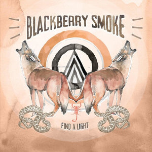 BLACKBERRY SMOKE | FIND A LIGHT