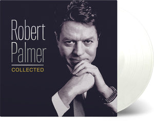ROBERT PALMER | COLLECTED