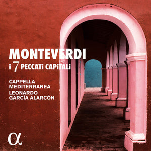 | MONTEVERDI: I 7 PECCATTI CAPITALI