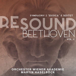 | RESOUND / BEETHOVEN V4
