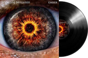 BREAKING BENJAMIN | EMBER