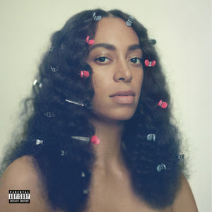 SOLANGE | SEAT AT THE TABLE