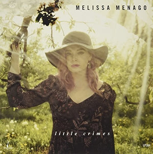 MELISSA MENAGO | LITTLE CRIMES