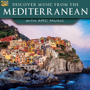 VARIOUS ARTISTS | MUSIC FROM THE MEDITERRANEAN / VARIOUS