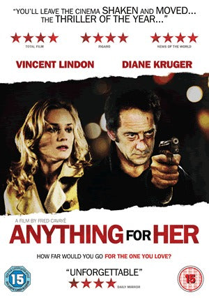 MOVIE FOR | ANYTHING FOR HER
