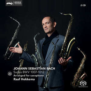 SUITES BWV