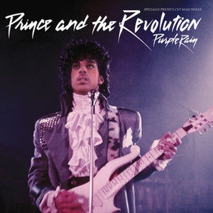 PRINCE | PURPLE RAIN