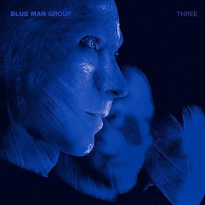 BLUE MAN GROUP | THREE
