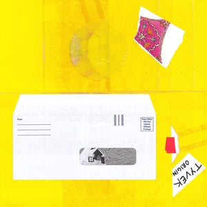 TYVEK | ORIGIN OF WHAT