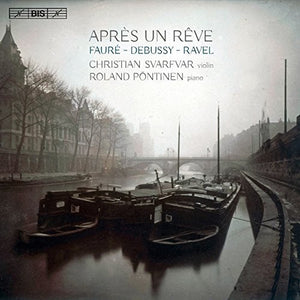 APRES UN REVE