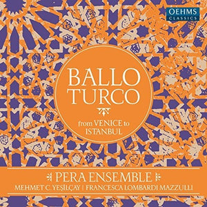 | BALLO TURCO